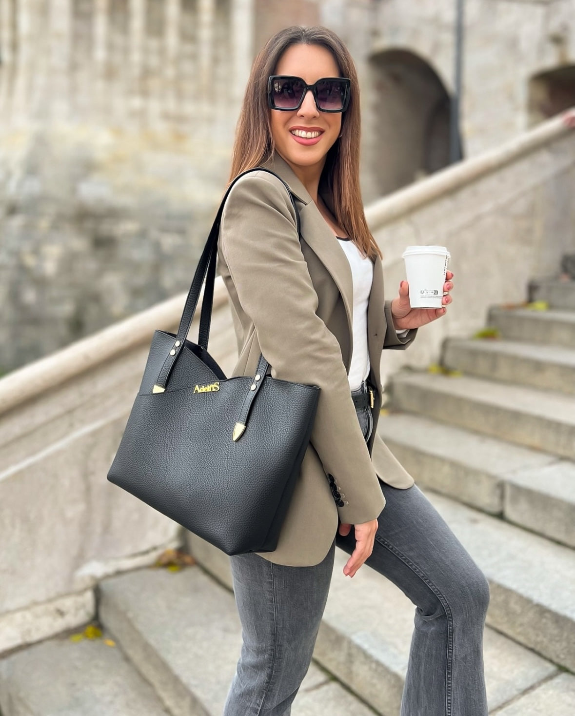 Luna Shopper