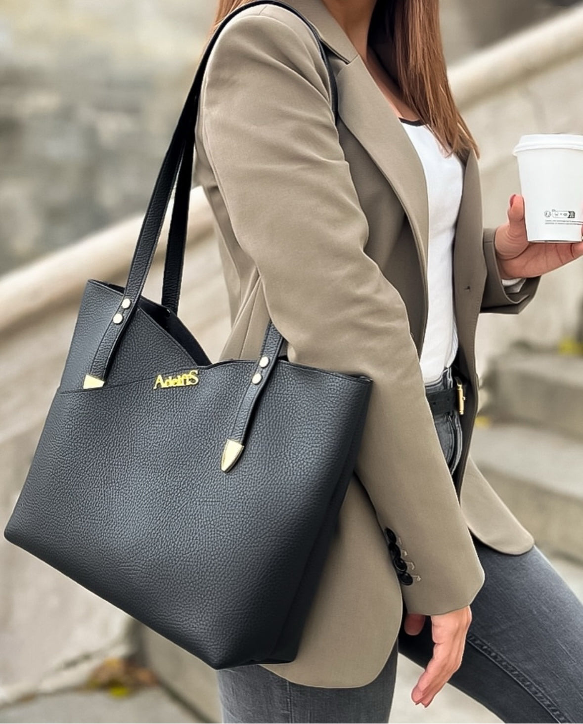 Luna Shopper