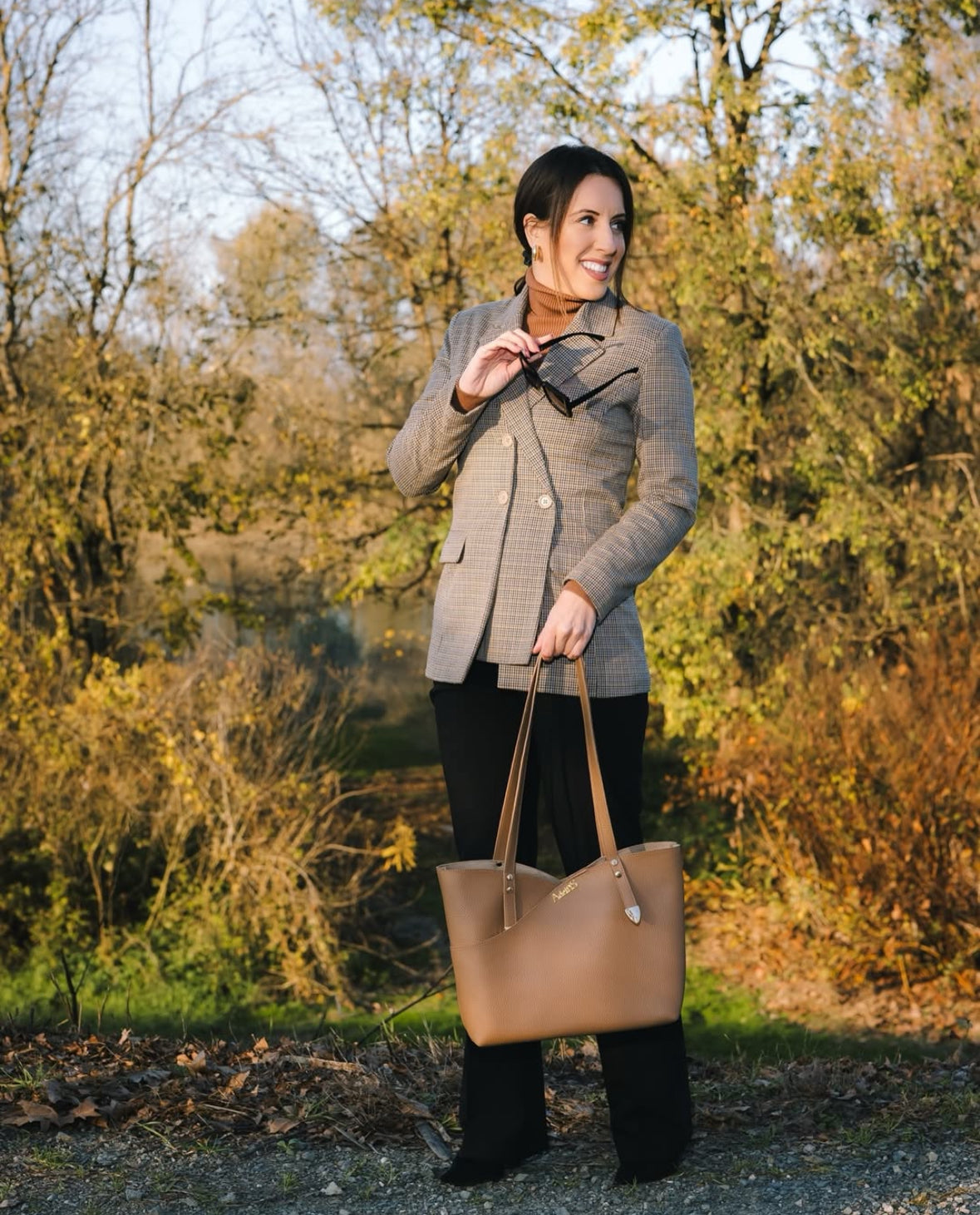 Luna Shopper