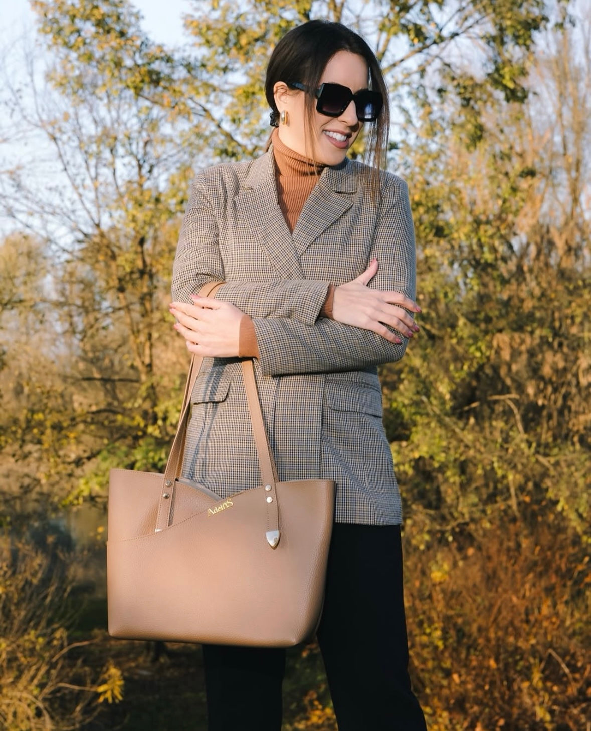 Luna Shopper