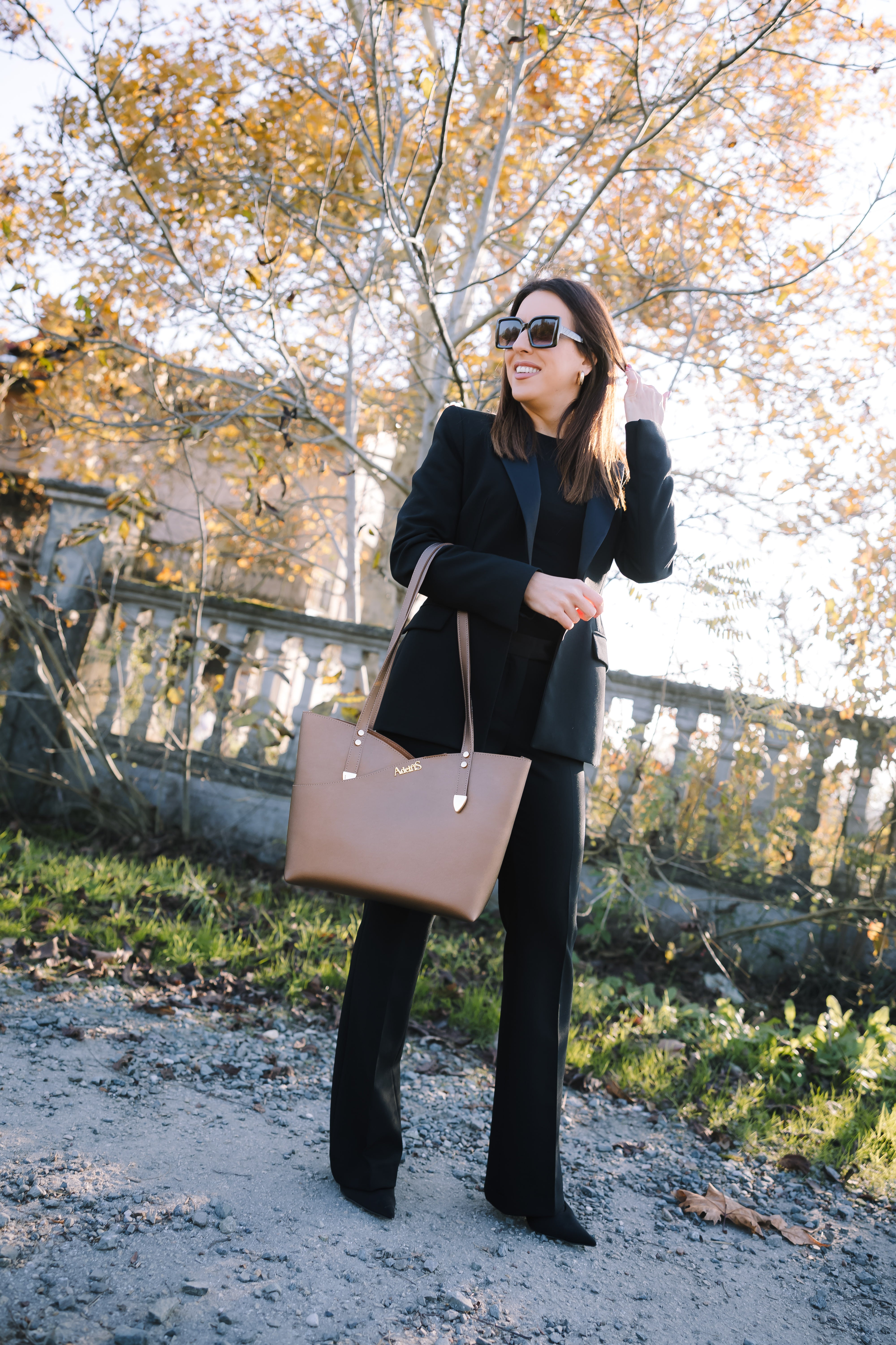 Luna Shopper