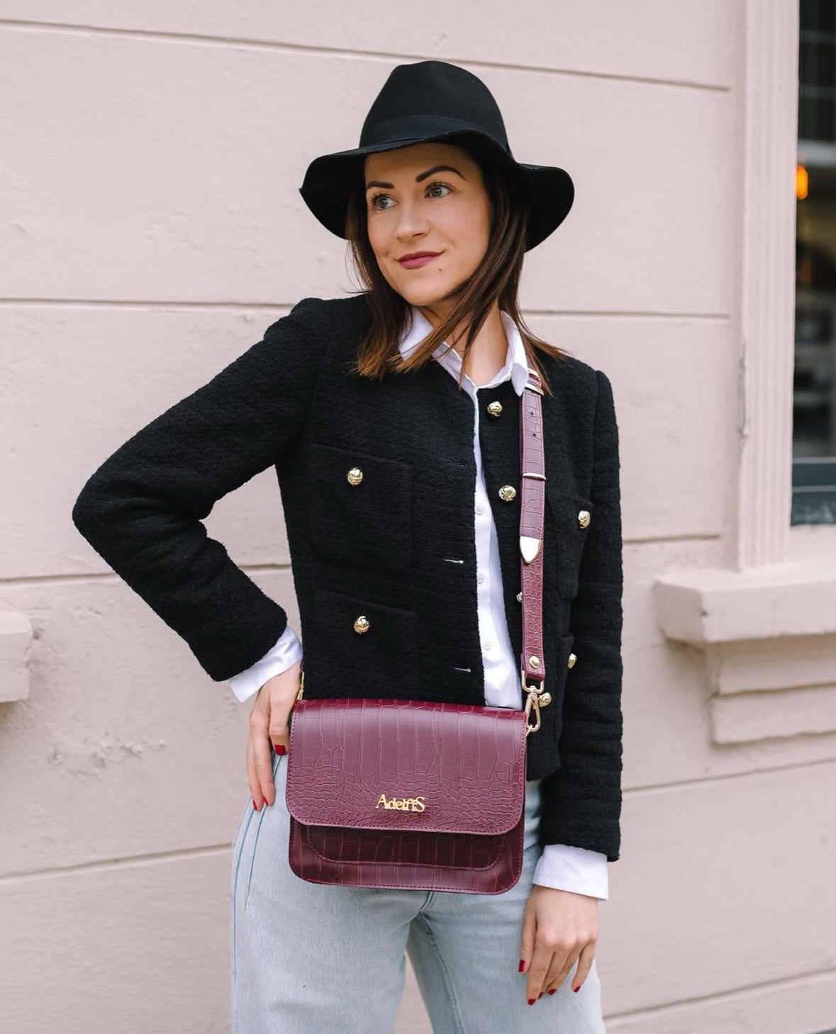 KIARA BAG
