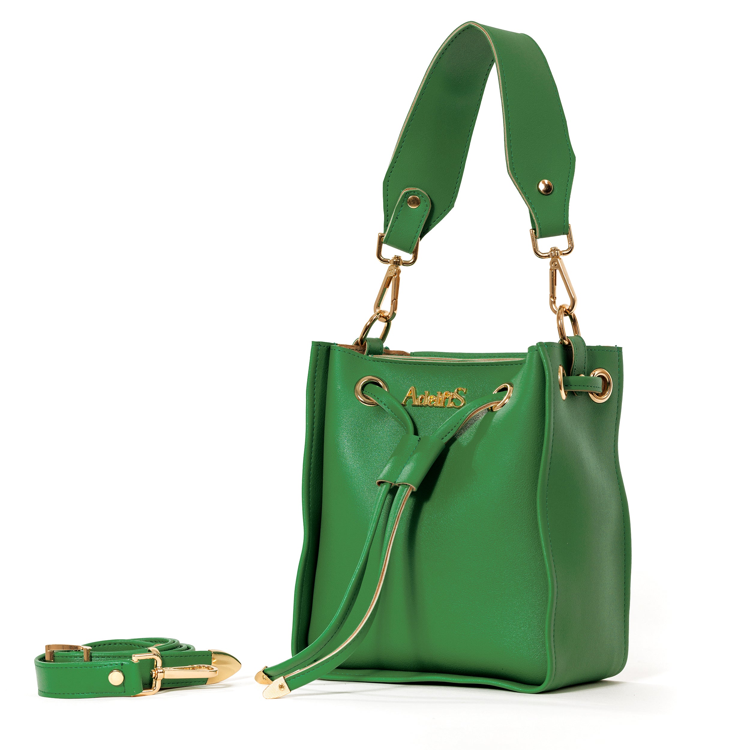 CITY BAG