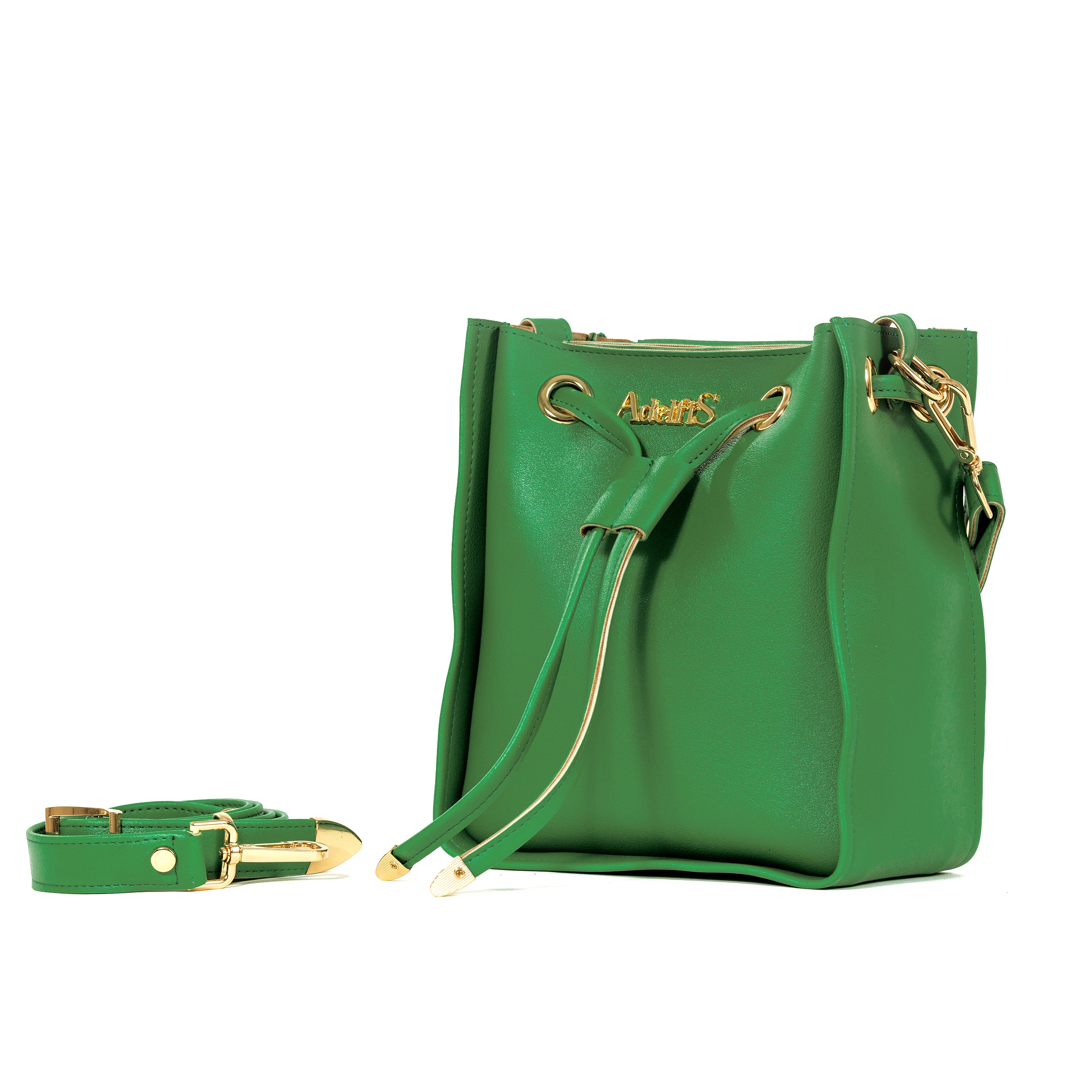 CITY BAG