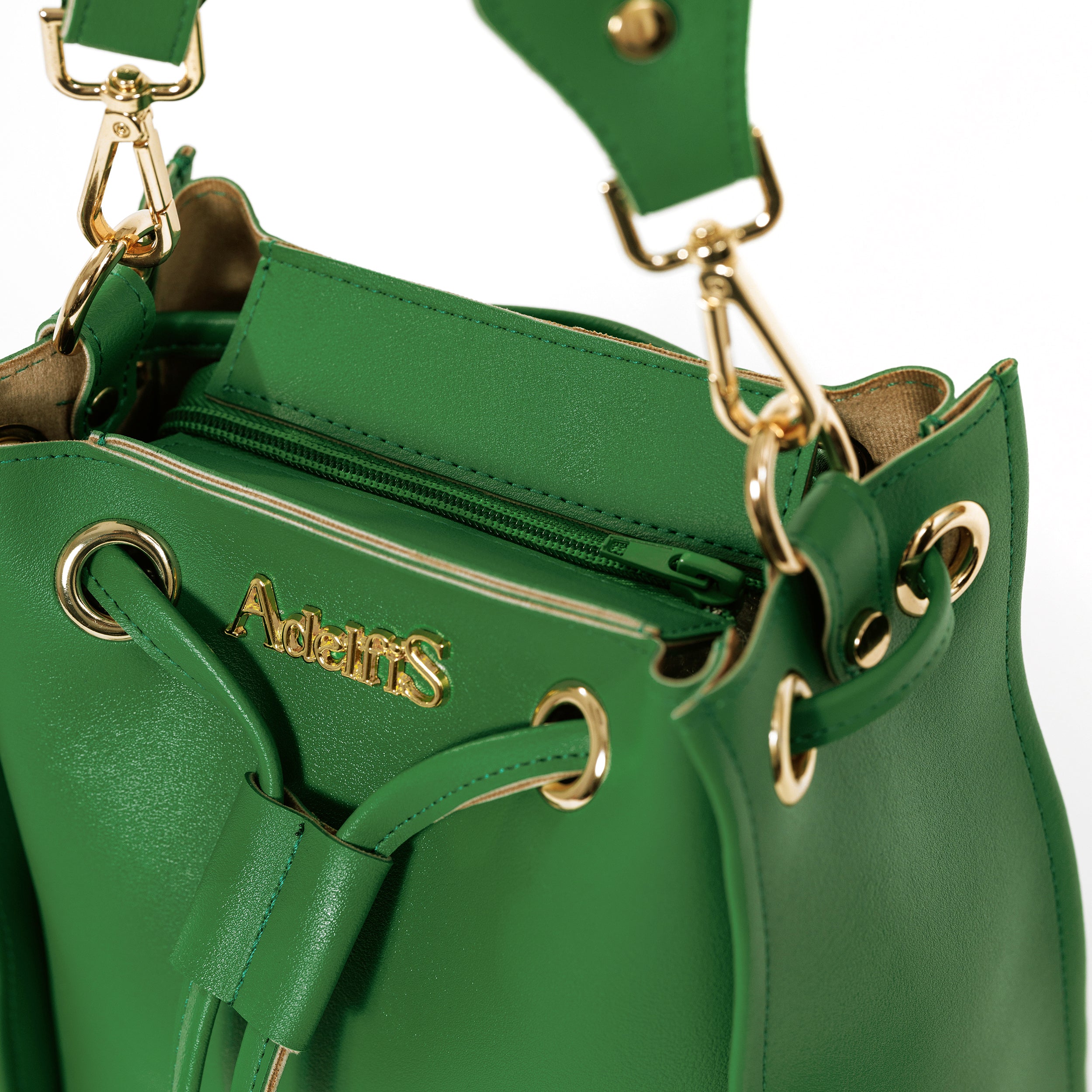 CITY BAG