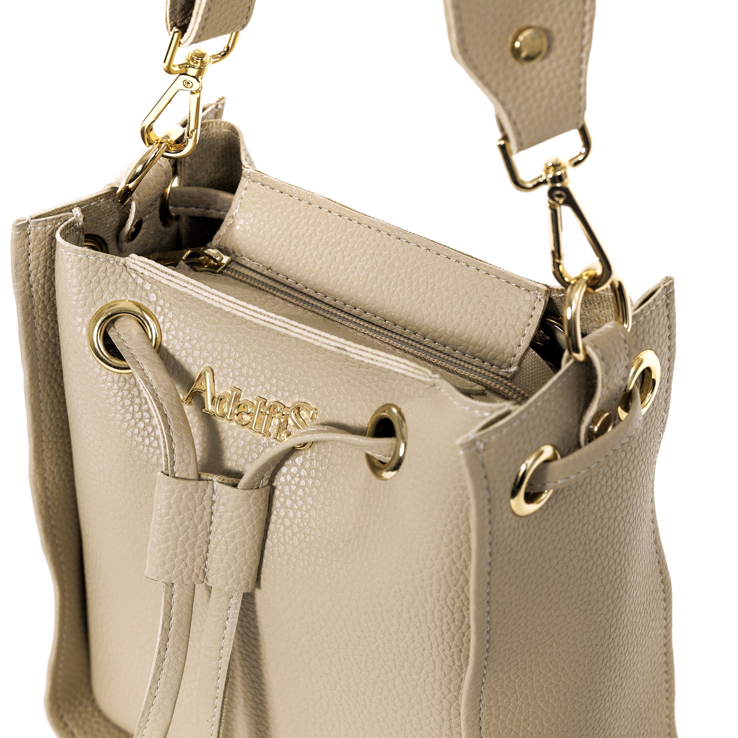 CITY BAG