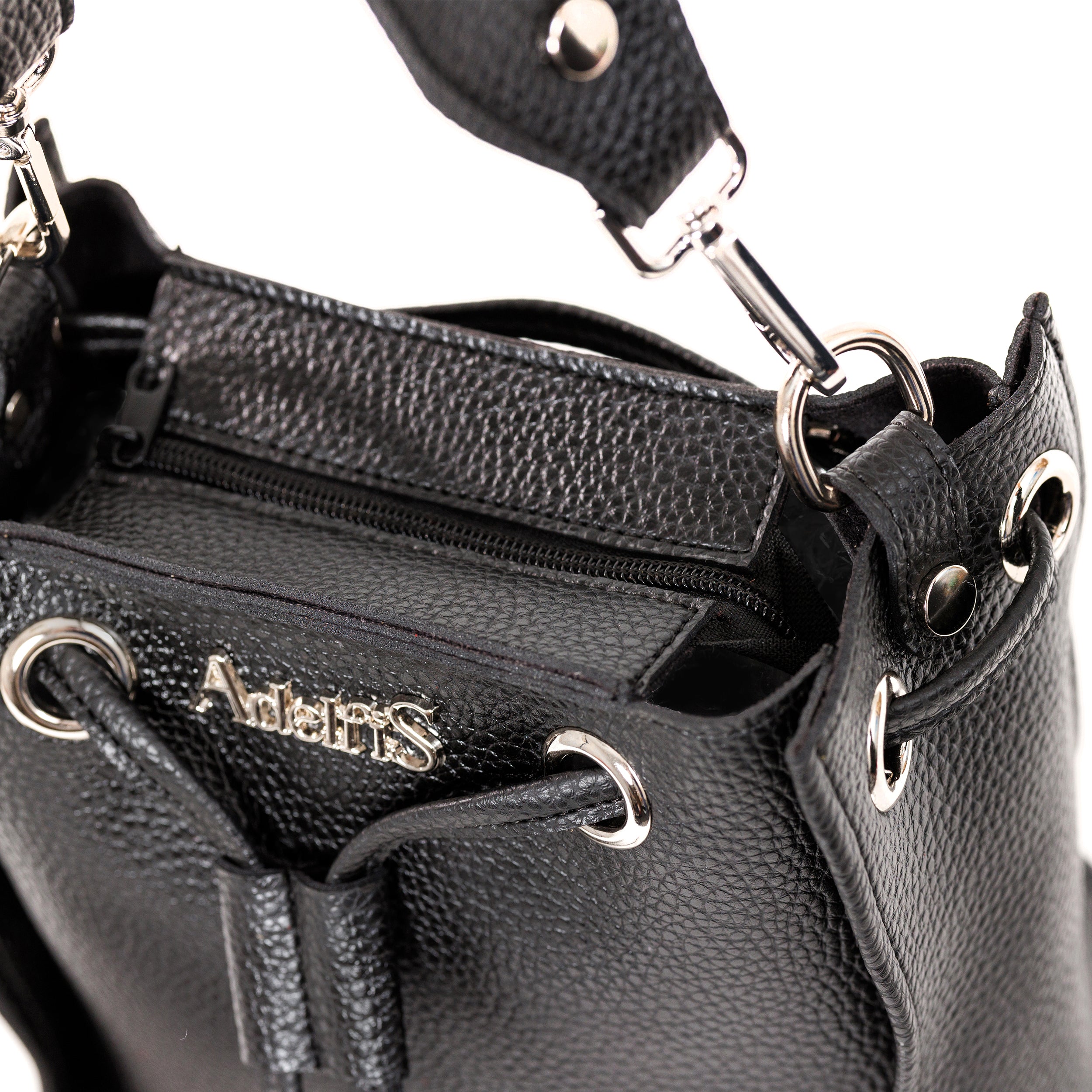 CITY BAG