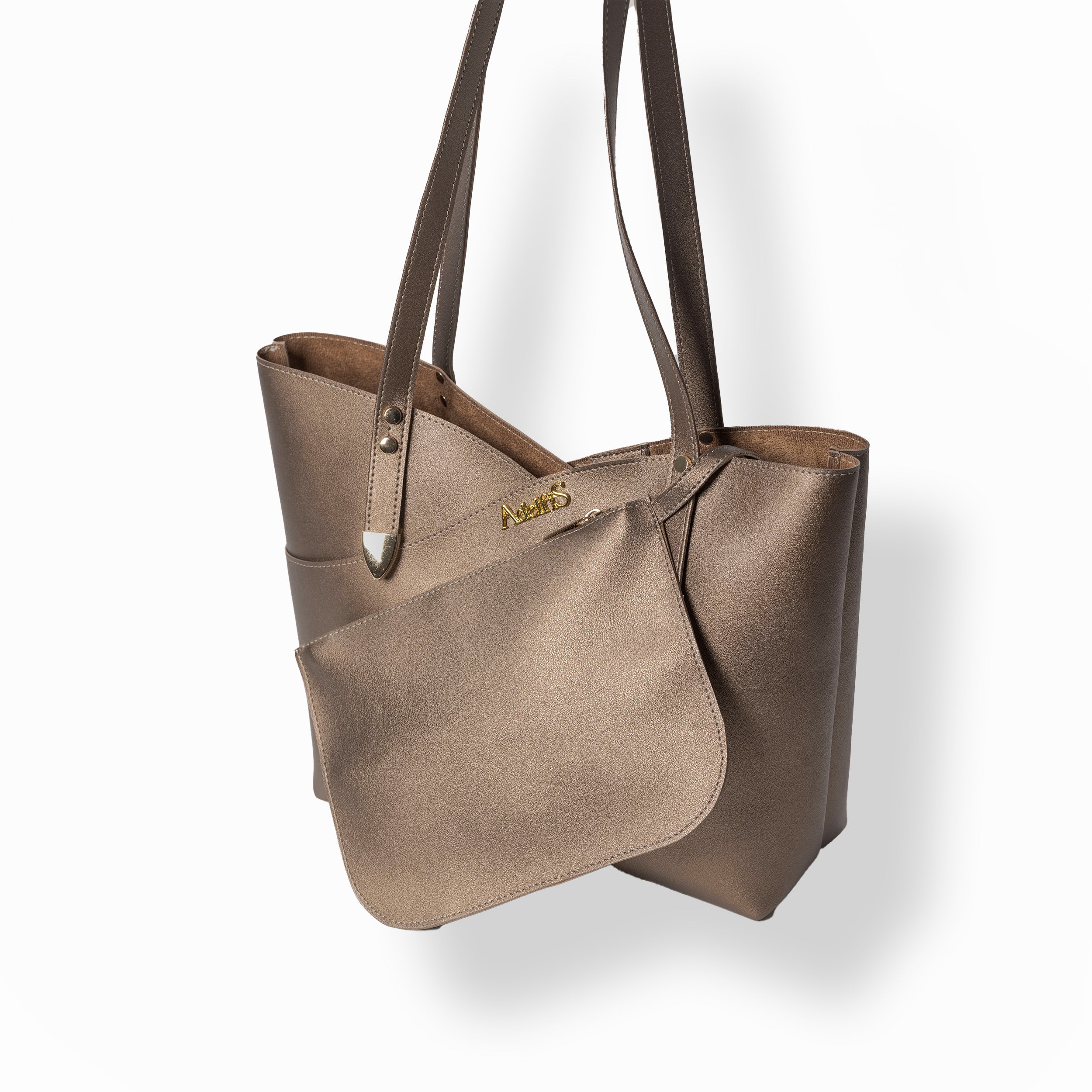 Luna Shopper
