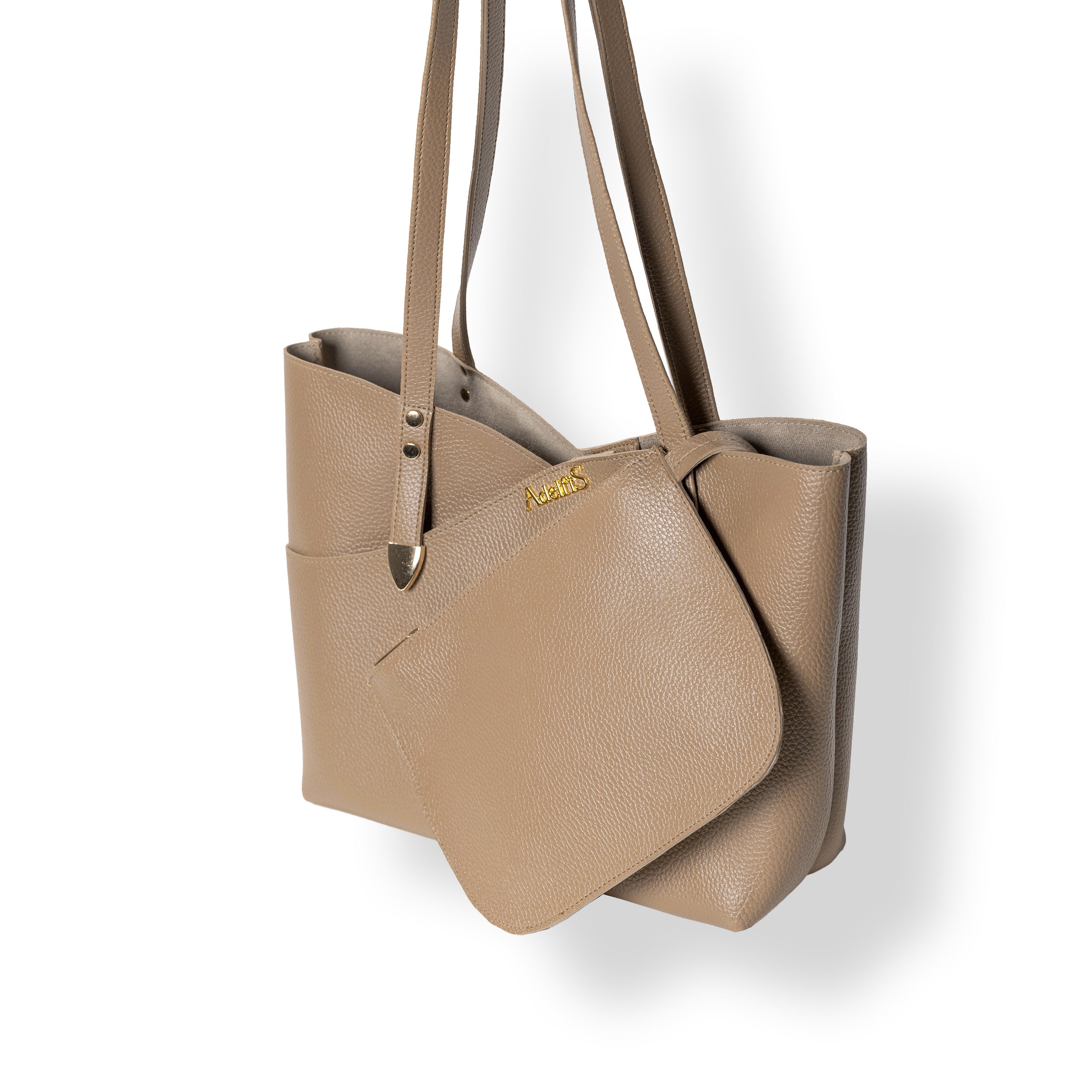 Luna Shopper