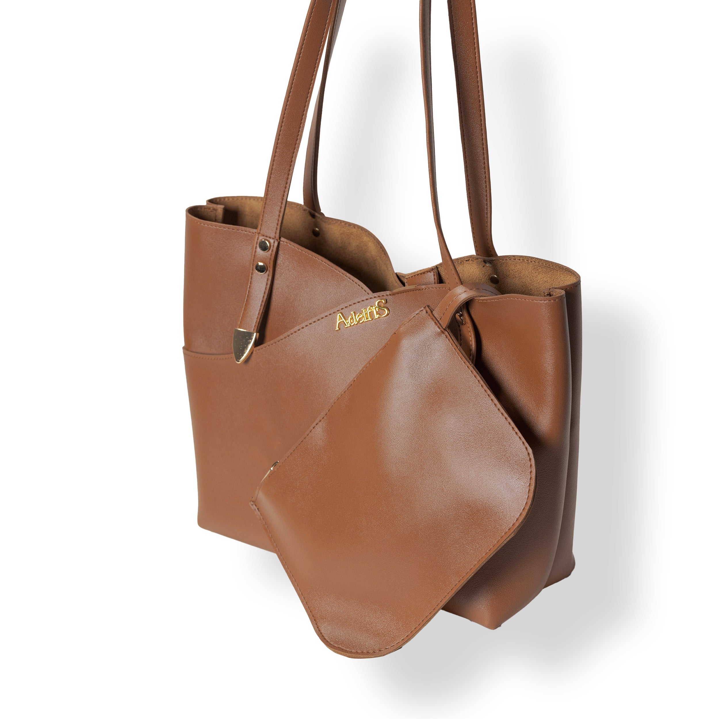 Luna Shopper