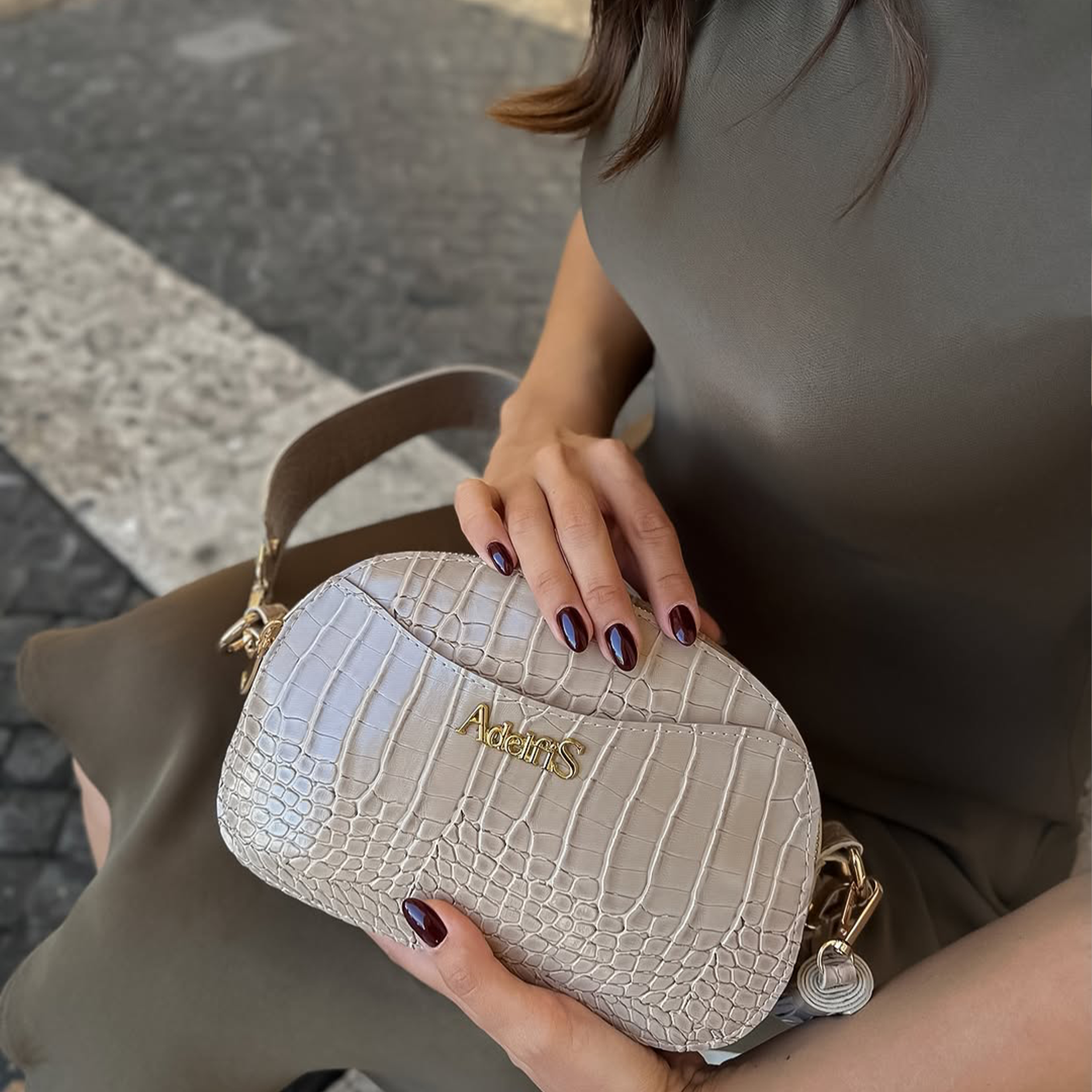 NORA BAG