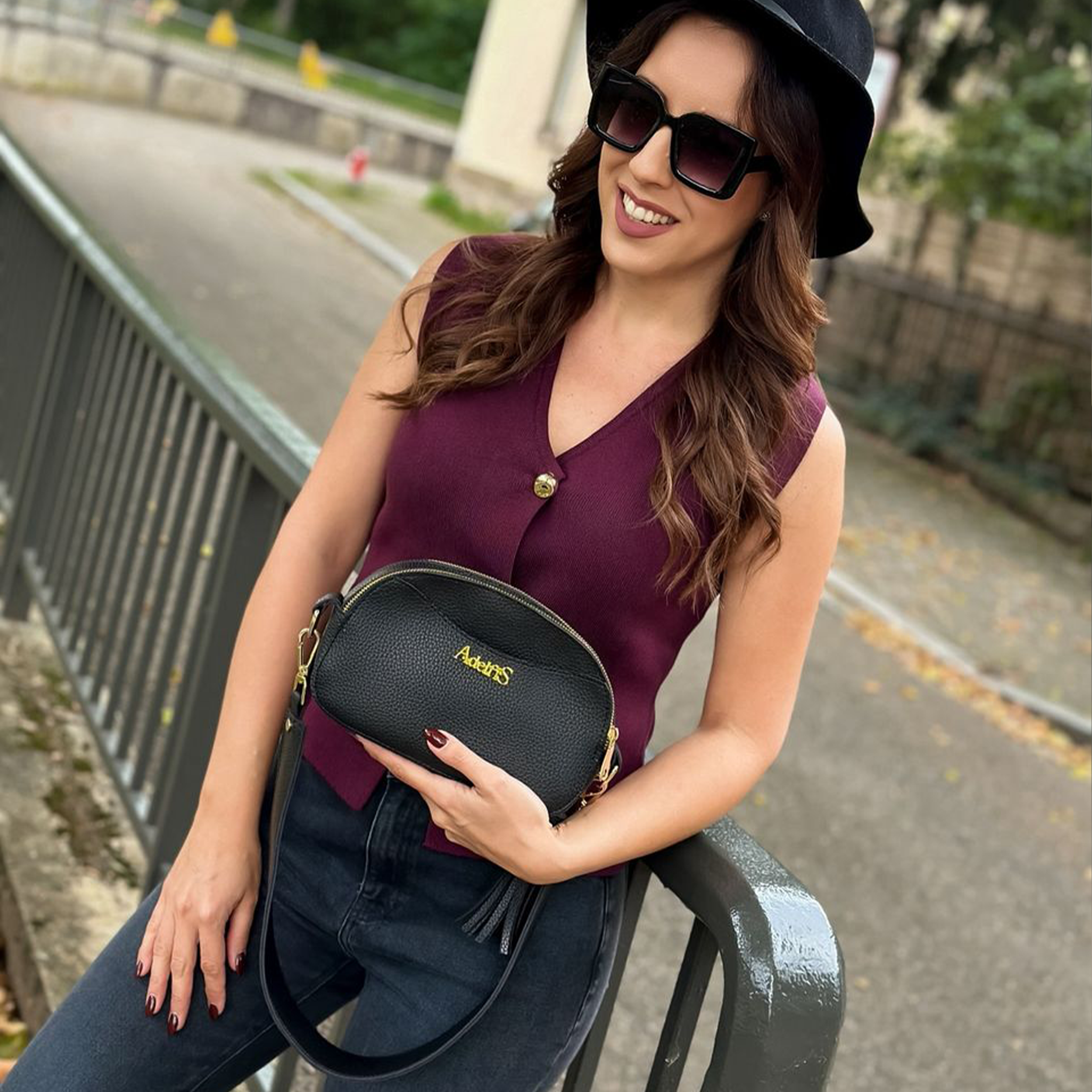 NORA BAG